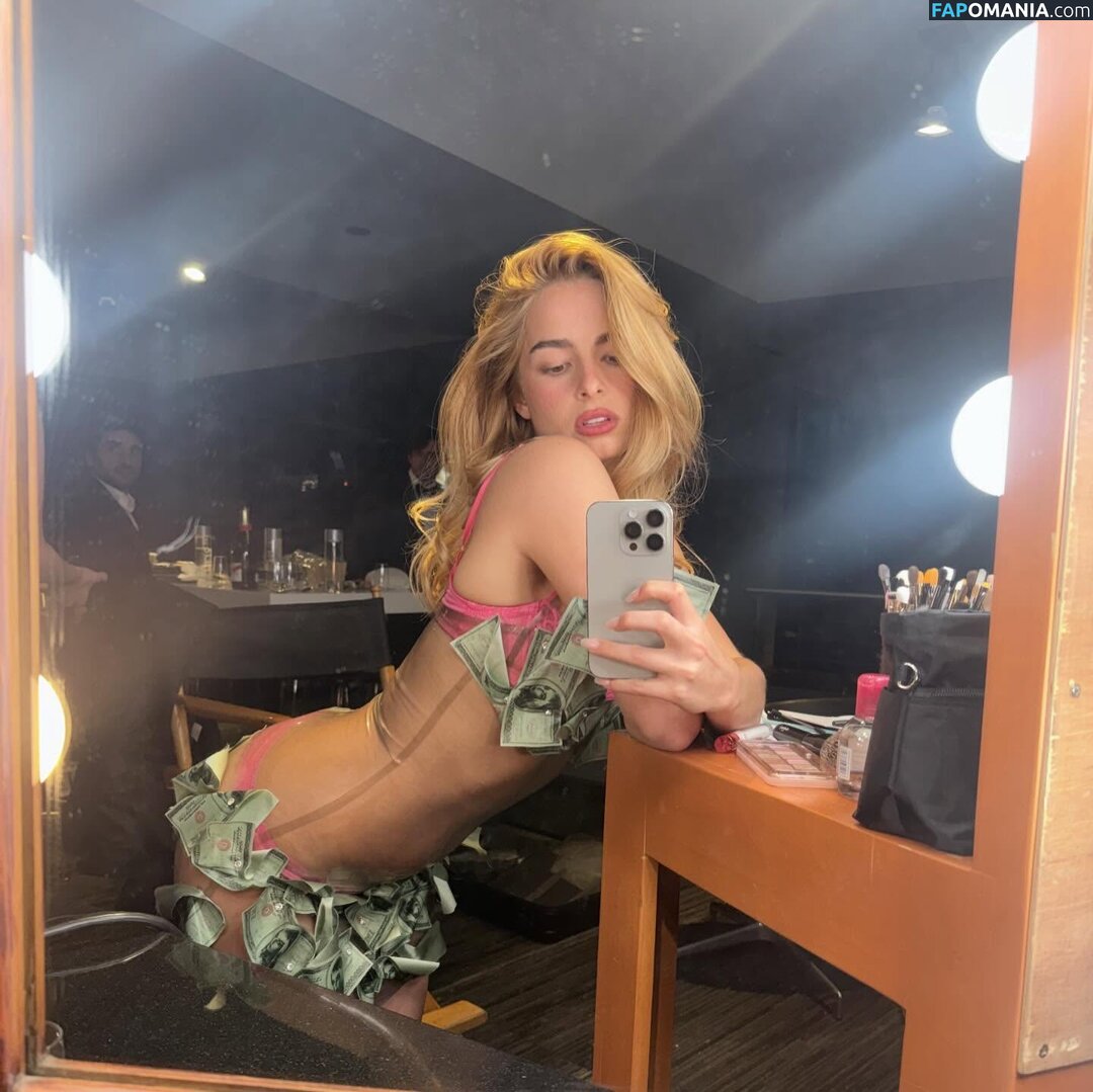 Addison Rae / addie_the_baddie / addisonraee Naken OnlyFans  Läckta Foto #66