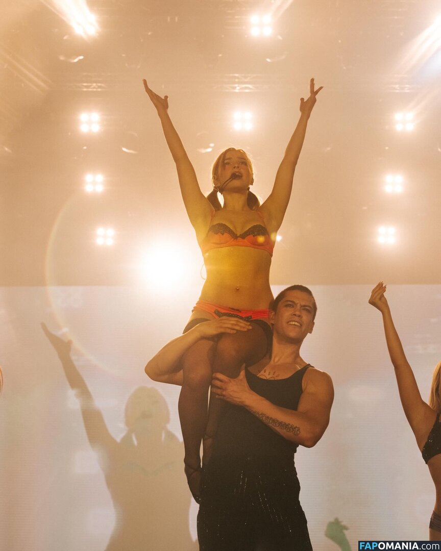 Addison Rae / addie_the_baddie / addisonraee Naken OnlyFans  Läckta Foto #75