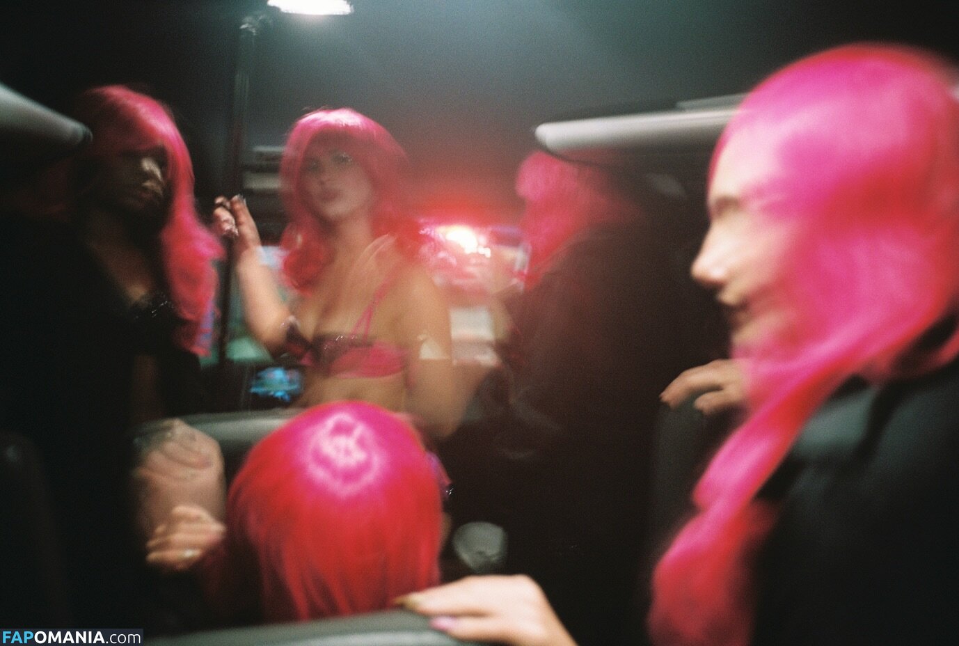 Addison Rae / addie_the_baddie / addisonraee Naken OnlyFans  Läckta Foto #79