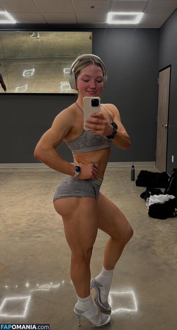 Addison Shields / addisonbrinley Naken OnlyFans  Läckta Foto #2