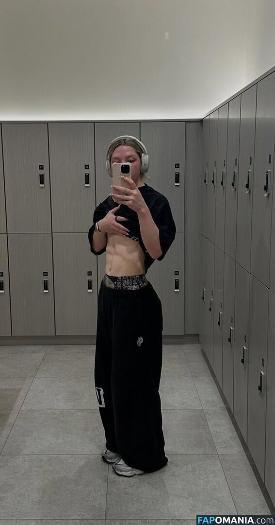 Addison Shields / addisonbrinley Naken OnlyFans  Läckta Foto #4