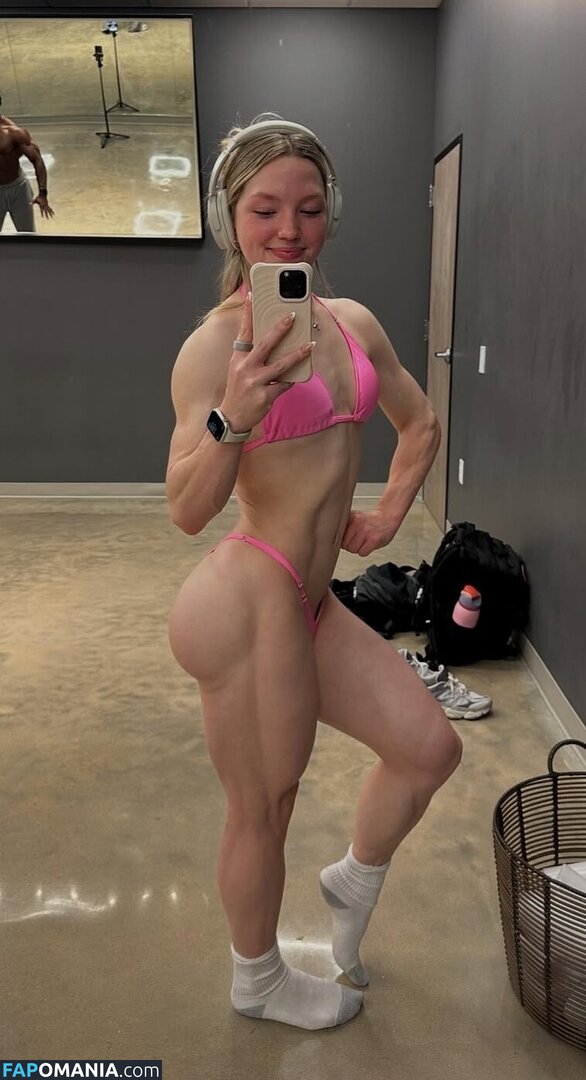 Addison Shields / addisonbrinley Naken OnlyFans  Läckta Foto #5