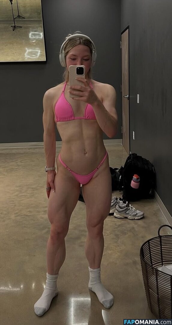 Addison Shields / addisonbrinley Naken OnlyFans  Läckta Foto #6