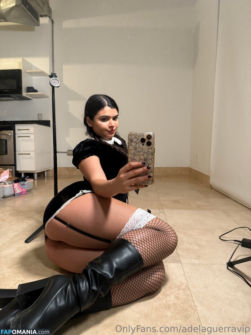 Adela Guerra / Adelaguera.tv / adelag_official / adelaguerra.tv / https: Naken OnlyFans  Läckta Foto #64