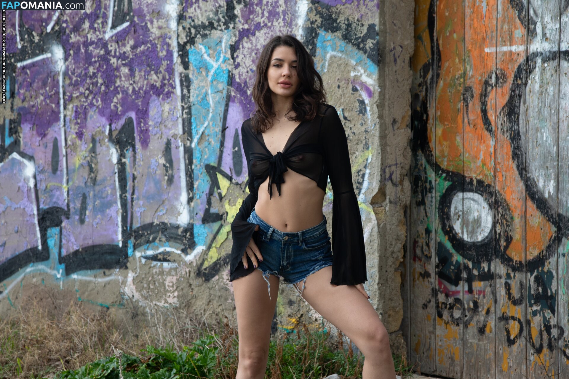 adele_e / ellanova.motion Naken OnlyFans  Läckta Foto #22