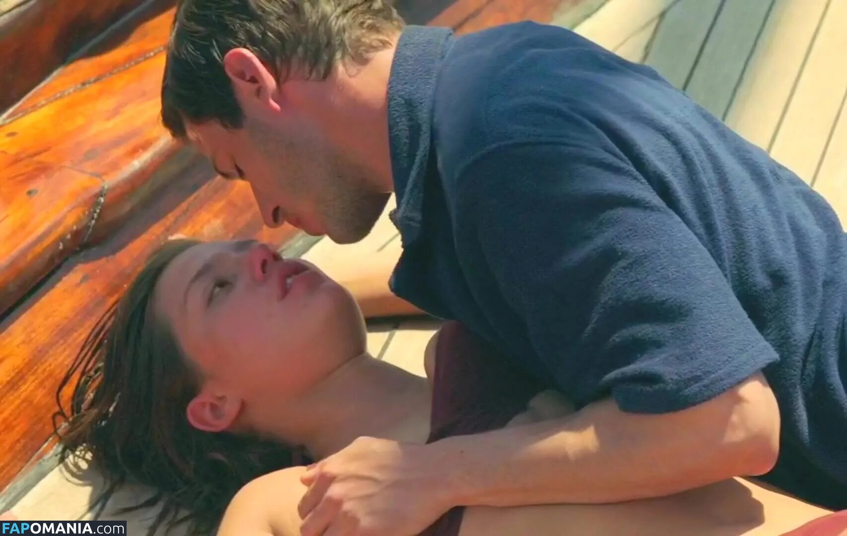 Adele Exarchopoulos / adeleexarchopoulos Naken OnlyFans  Läckta Foto #183