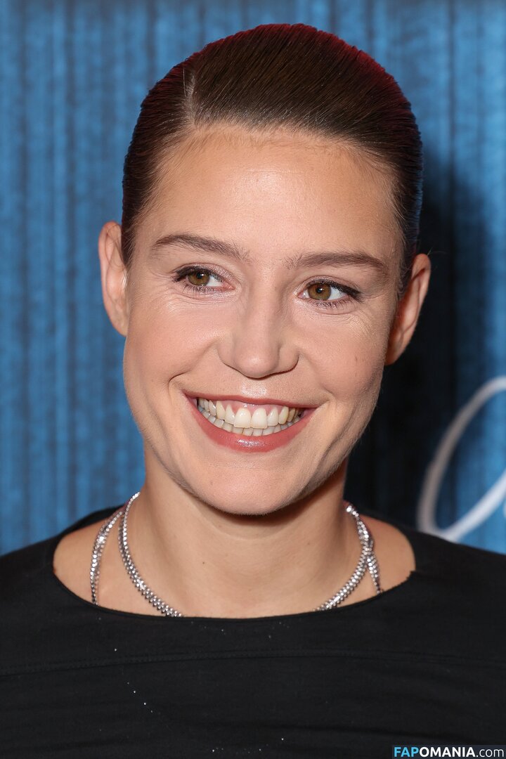 Adele Exarchopoulos / adeleexarchopoulos Naken OnlyFans  Läckta Foto #193