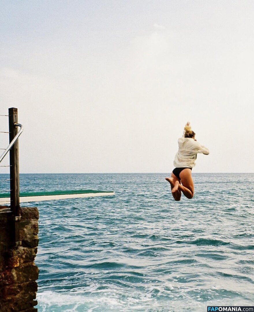 Adele Exarchopoulos / adeleexarchopoulos Naken OnlyFans  Läckta Foto #205