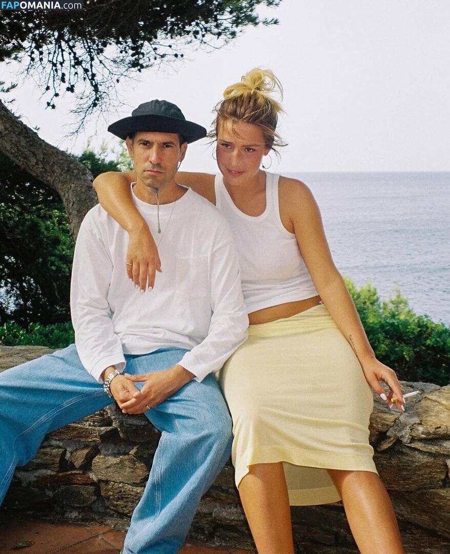 Adele Exarchopoulos / adeleexarchopoulos Naken OnlyFans  Läckta Foto #209