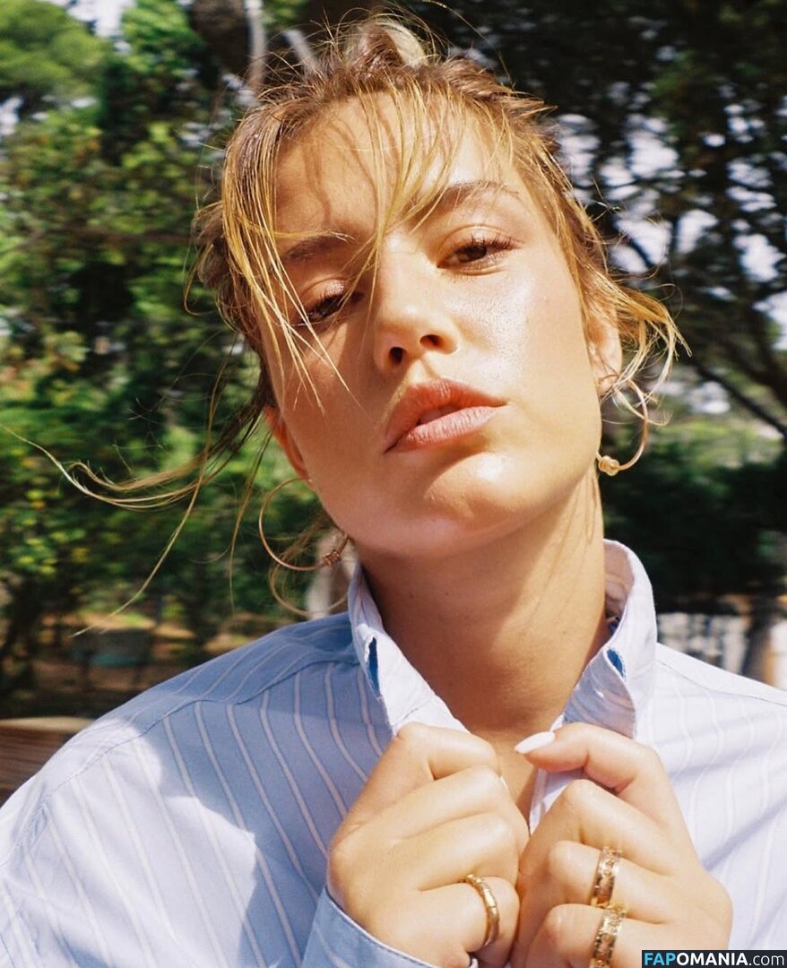 Adele Exarchopoulos / adeleexarchopoulos Naken OnlyFans  Läckta Foto #211