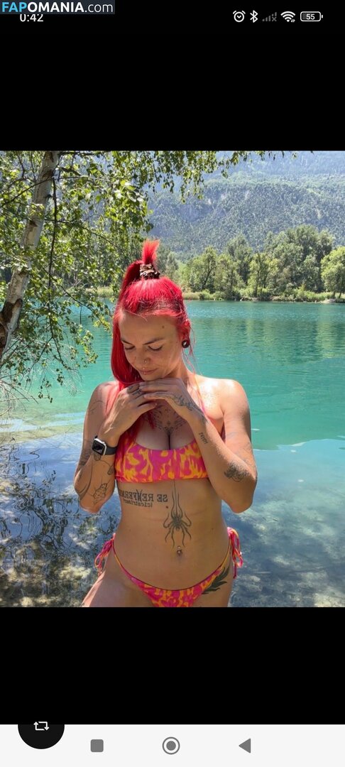 Adele.grd / adele.grd.off Naken OnlyFans  Läckta Foto #1