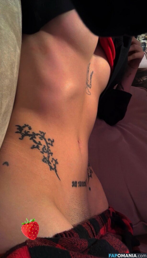 Adele.grd / adele.grd.off Naken OnlyFans  Läckta Foto #3
