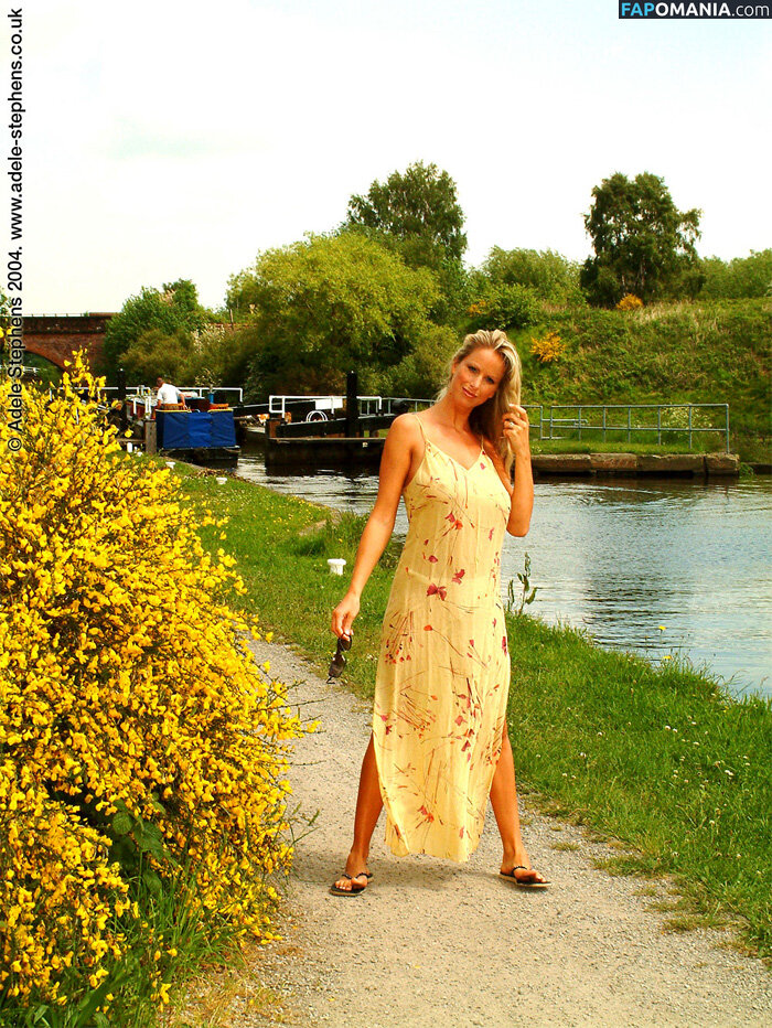 Adele Stephens Naken OnlyFans  Läckta Foto #111