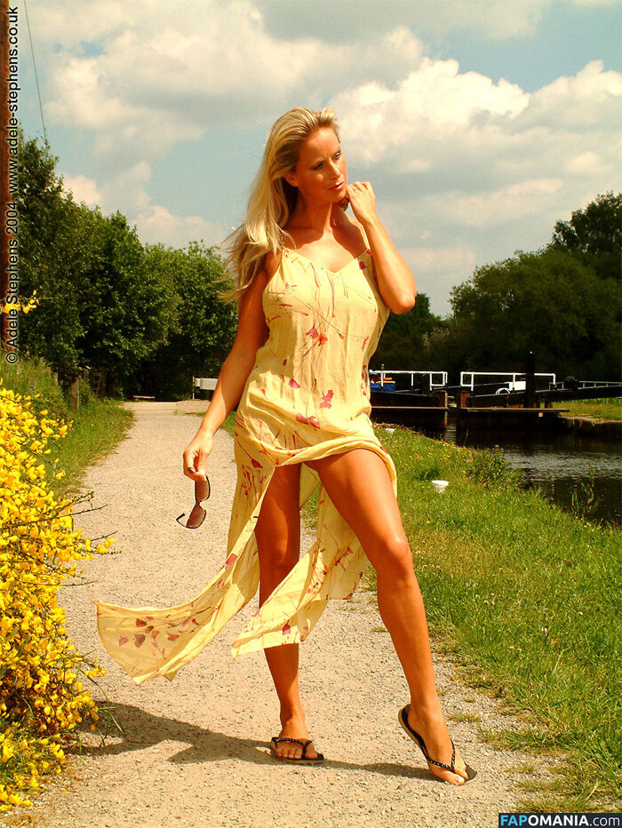 Adele Stephens Naken OnlyFans  Läckta Foto #119