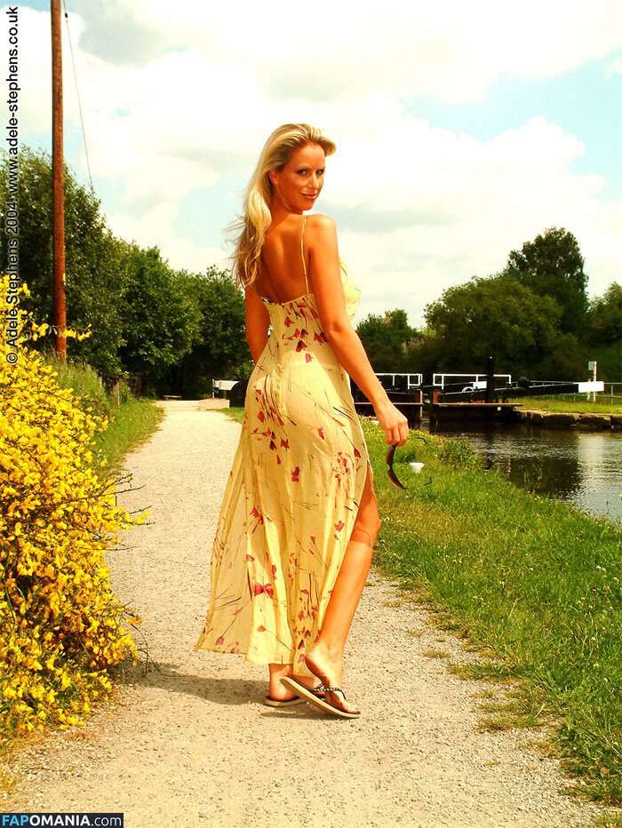 Adele Stephens Naken OnlyFans  Läckta Foto #121