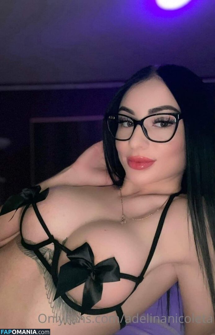 Adelina Negrea / adelina_negrea / adelinanegrea Naken OnlyFans  Läckta Foto #17
