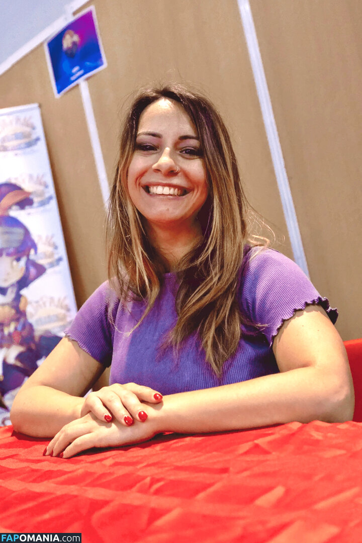 Adeline Chetail Naken OnlyFans  Läckta Foto #2