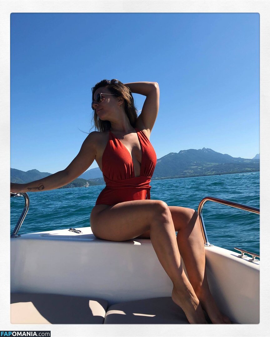 Adeline Chetail Naken OnlyFans  Läckta Foto #3