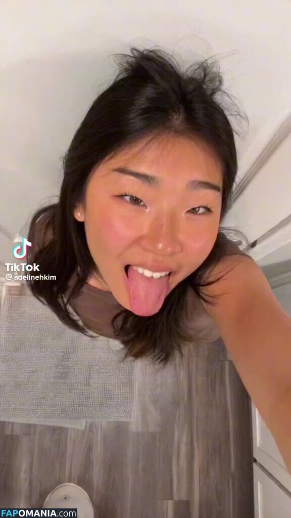 adeline.kim / adelinehkim / ssbbwadeline Naken OnlyFans  Läckta Foto #7