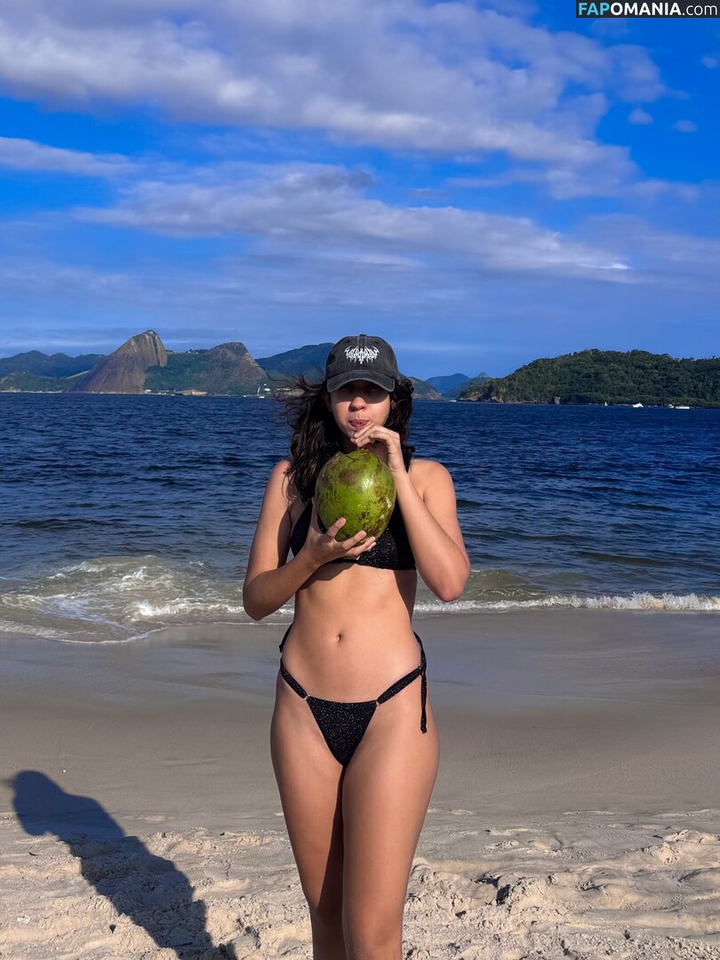 Ademara Barros / ademaravilha Naken OnlyFans  Läckta Foto #1