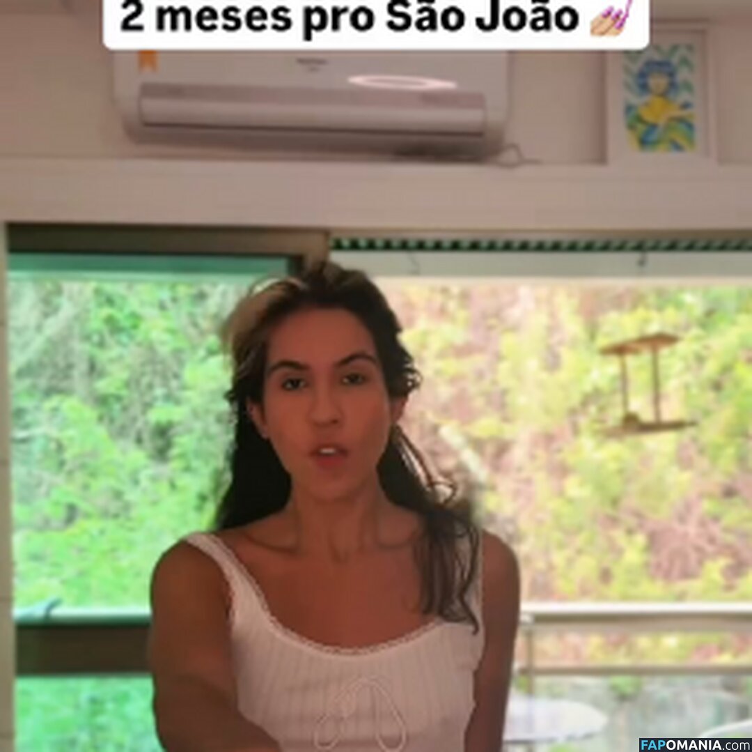 Ademara Barros / ademaravilha Naken OnlyFans  Läckta Foto #5
