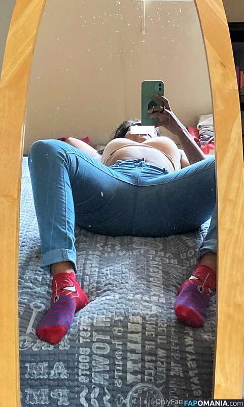 Adhana / sluttylabrat Naken OnlyFans  Läckta Foto #9