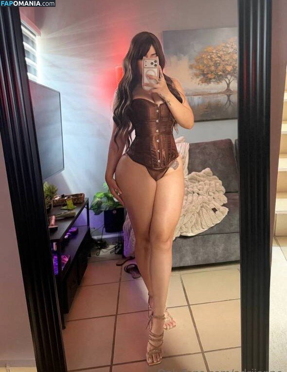 _adiirgg / adriianne Naken OnlyFans  Läckta Foto #4