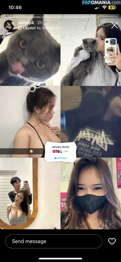 Ad1ndapk / adinda / https: Naken OnlyFans  Läckta Foto #8