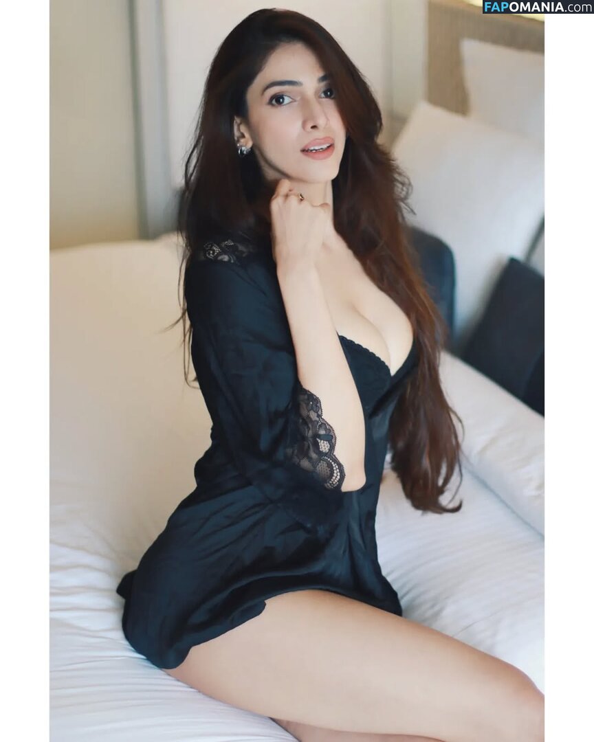 Aditi Vats / aditi__vats / aditi_vats Naken OnlyFans  Läckta Foto #9