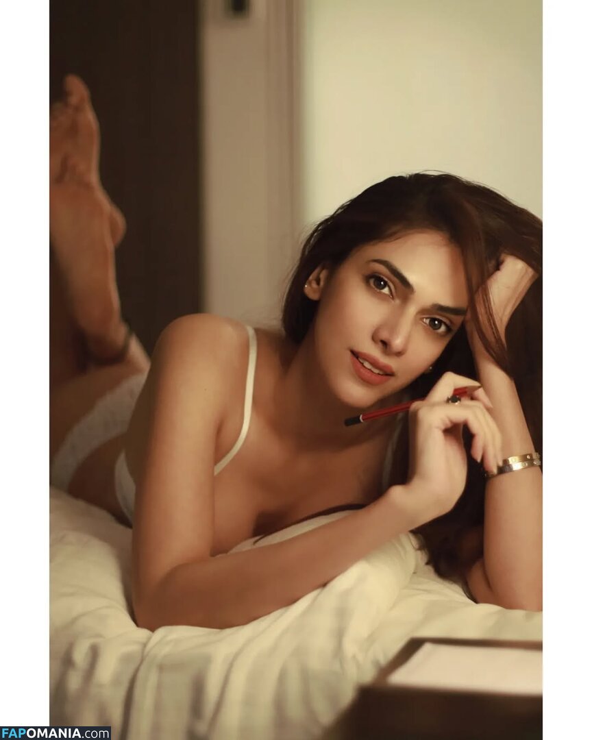 Aditi Vats / aditi__vats / aditi_vats Naken OnlyFans  Läckta Foto #10