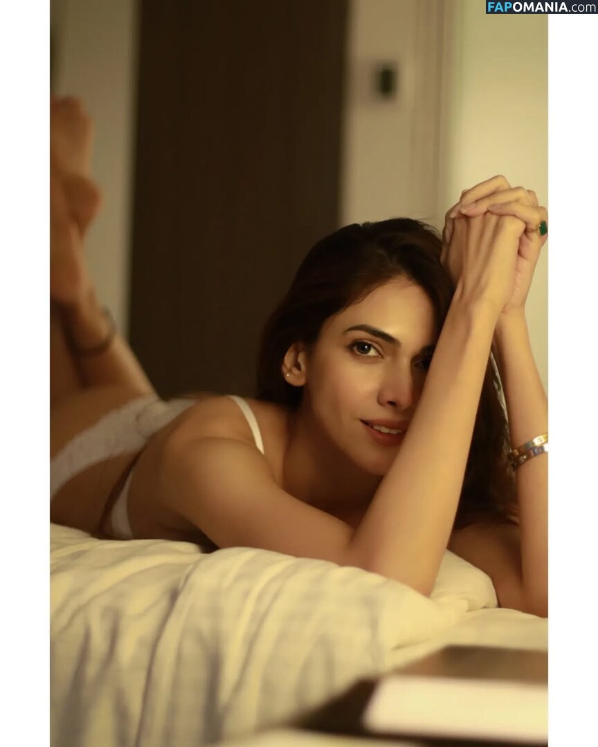 Aditi Vats / aditi__vats / aditi_vats Naken OnlyFans  Läckta Foto #14