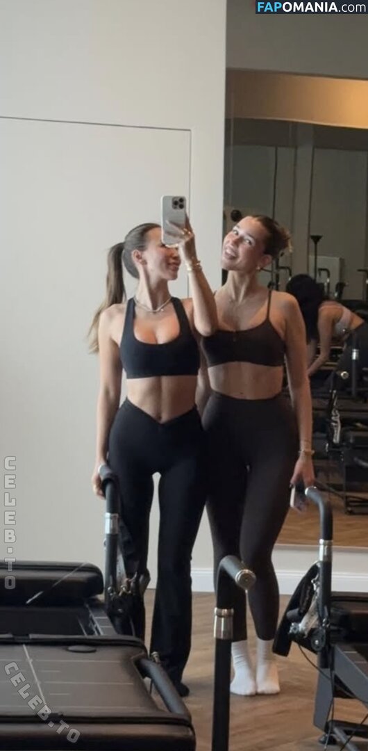 Adorable Caro / adorable_caro Naken OnlyFans  Läckta Foto #2