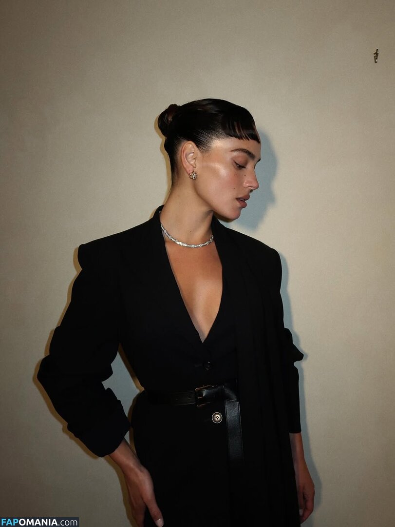 Adria Arjona / adriaarjona Naken OnlyFans  Läckta Foto #5