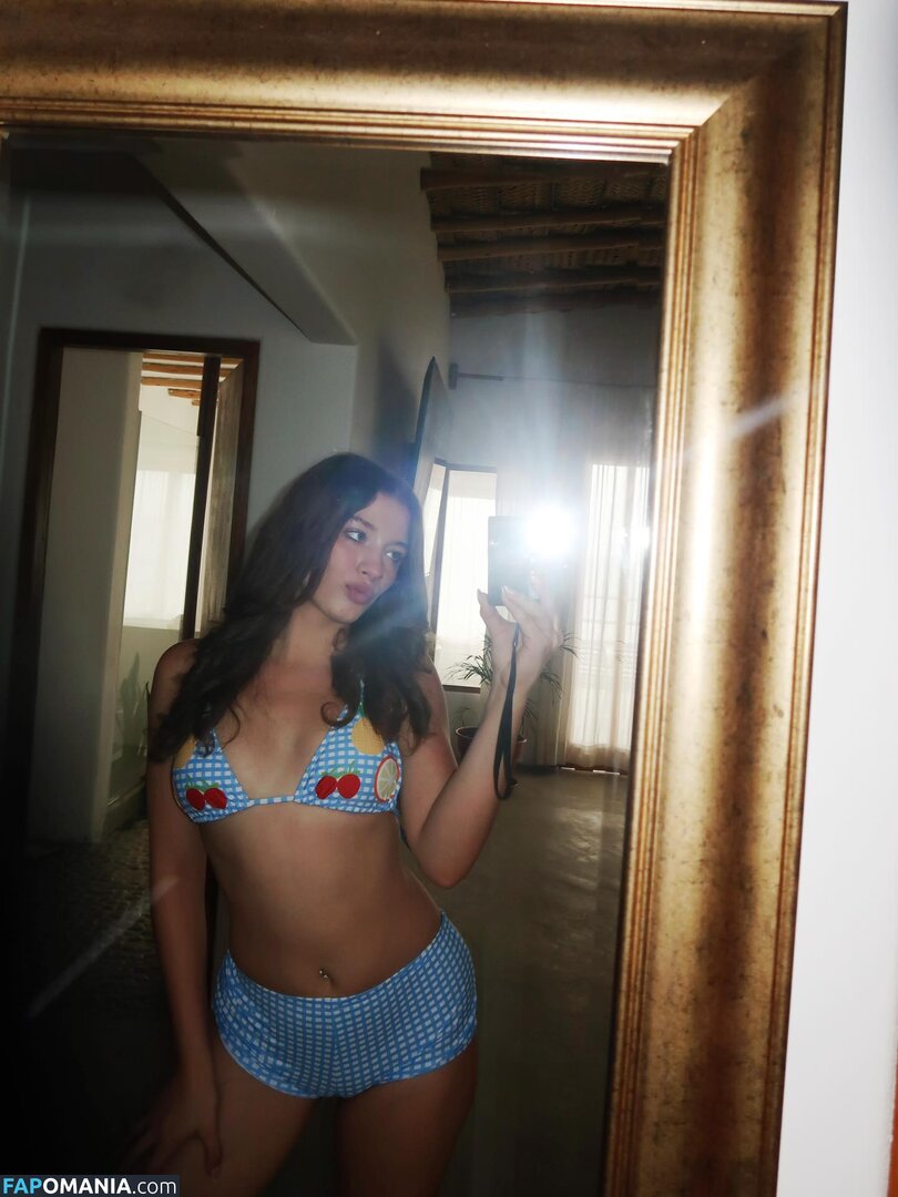 Adriana Campos-Salazar / acampossalazar / adriana_campossalazar / https: Naken OnlyFans  Läckta Foto #5