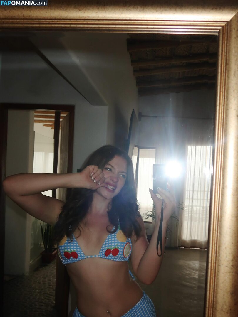 Adriana Campos-Salazar / acampossalazar / adriana_campossalazar / https: Naken OnlyFans  Läckta Foto #8