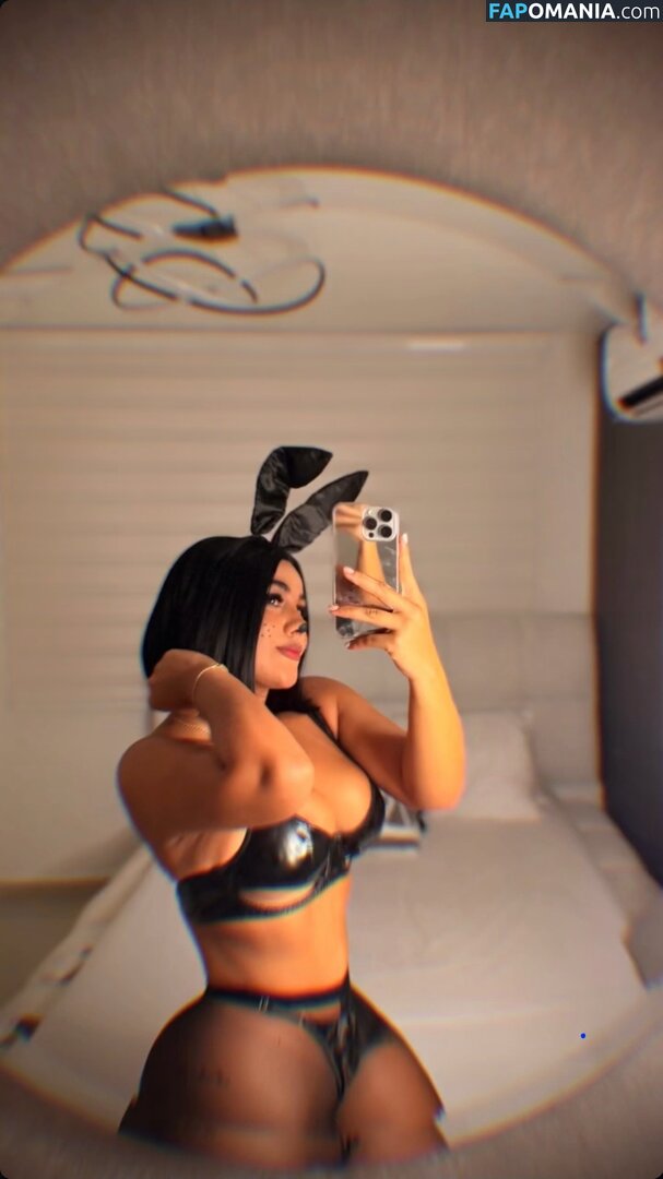 Adrianalobo / _adrilobo Naken OnlyFans  Läckta Foto #1