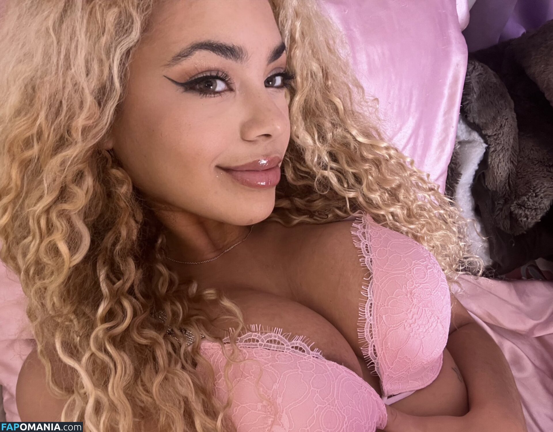 Rio Adrianna / adrianarios00 Naken OnlyFans  Läckta Foto #3