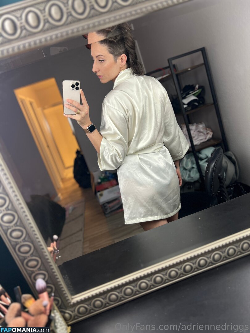 adrienne.driggs / adriennedriggs Naken OnlyFans  Läckta Foto #3
