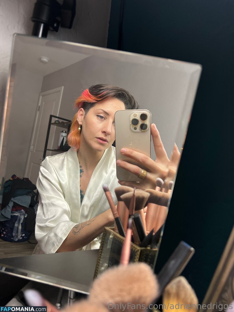 adrienne.driggs / adriennedriggs Naken OnlyFans  Läckta Foto #4