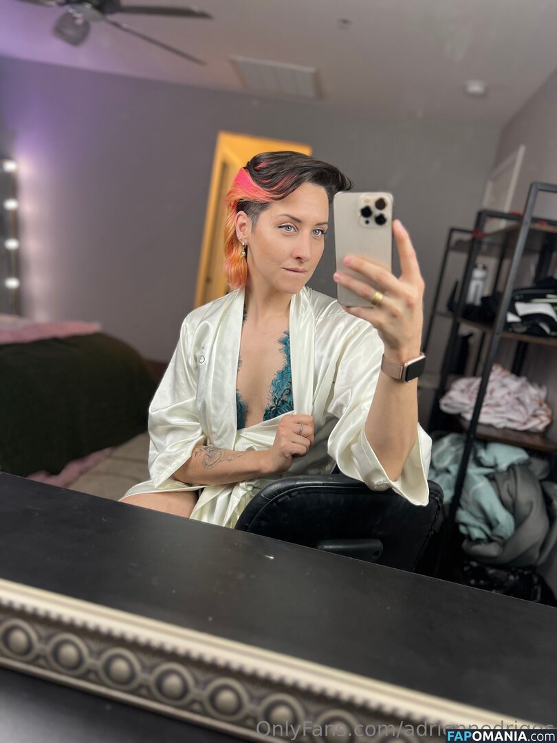adrienne.driggs / adriennedriggs Naken OnlyFans  Läckta Foto #6