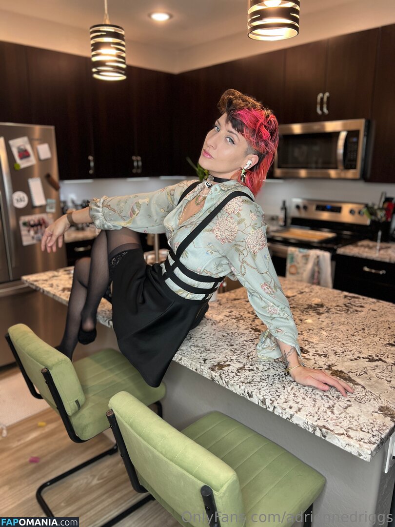 adrienne.driggs / adriennedriggs Naken OnlyFans  Läckta Foto #10