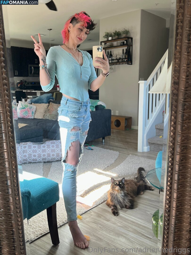 adrienne.driggs / adriennedriggs Naken OnlyFans  Läckta Foto #12