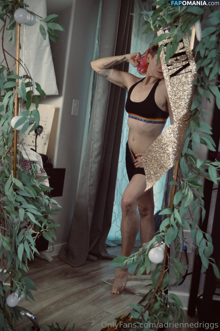 adrienne.driggs / adriennedriggs Naken OnlyFans  Läckta Foto #16