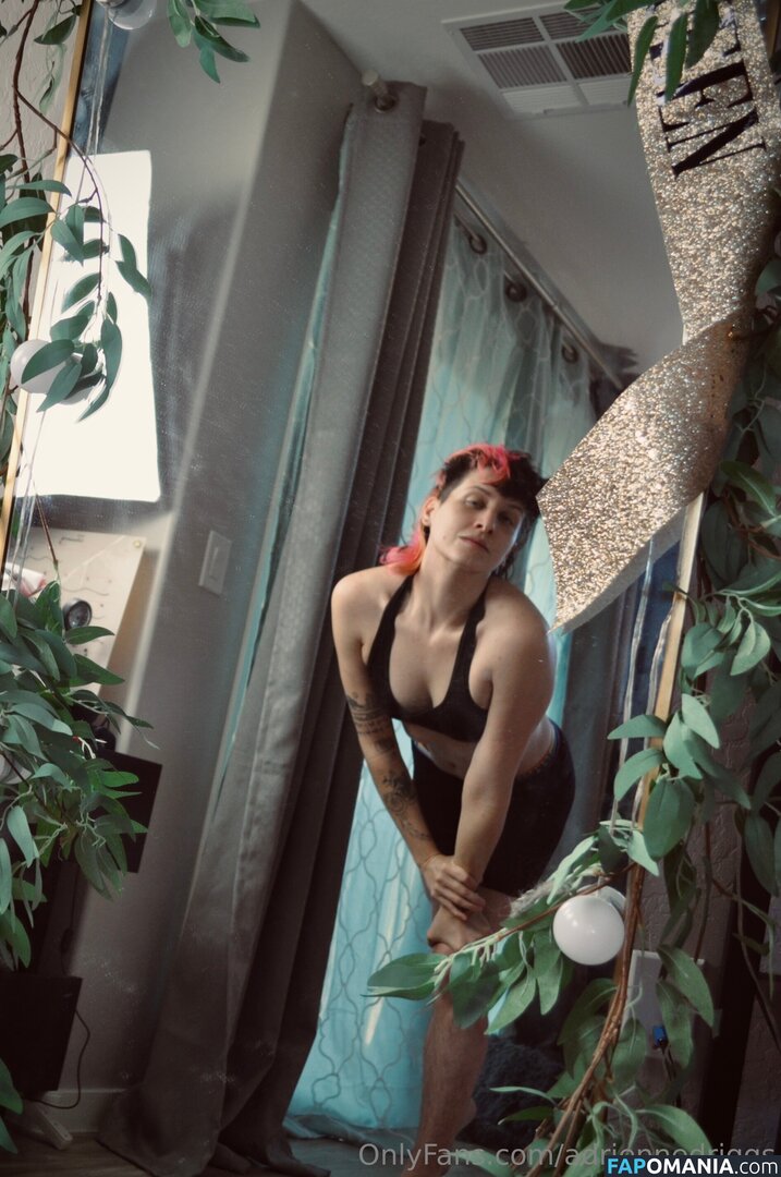 adrienne.driggs / adriennedriggs Naken OnlyFans  Läckta Foto #17