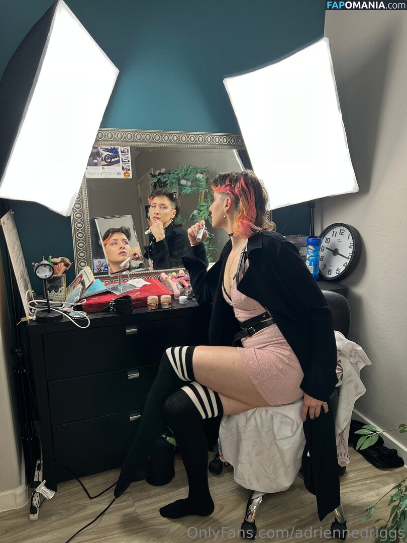 adrienne.driggs / adriennedriggs Naken OnlyFans  Läckta Foto #19