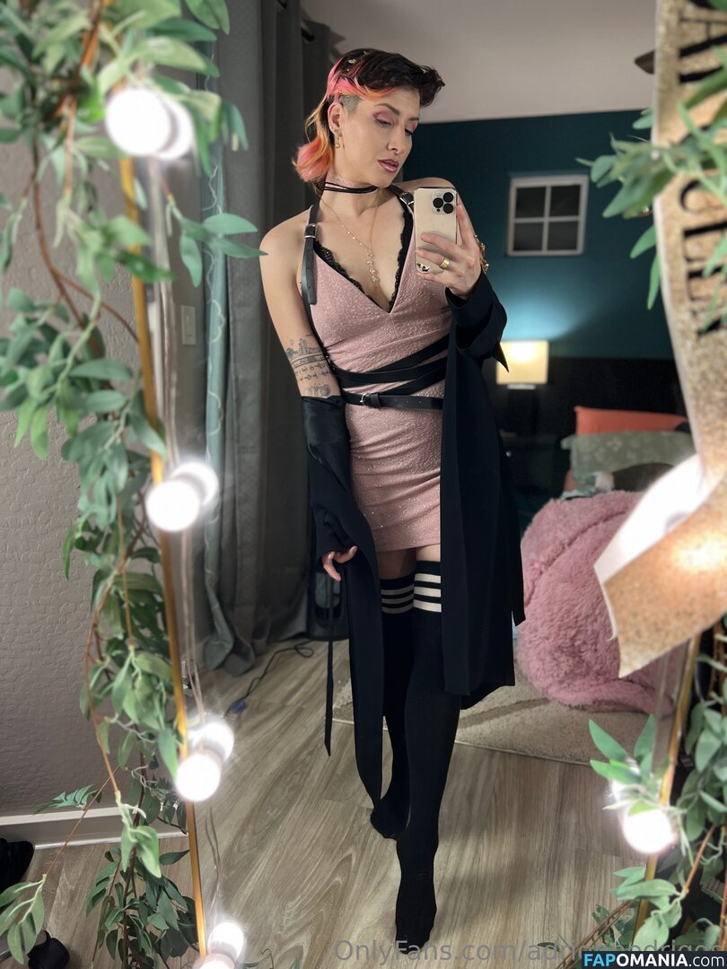 adrienne.driggs / adriennedriggs Naken OnlyFans  Läckta Foto #20