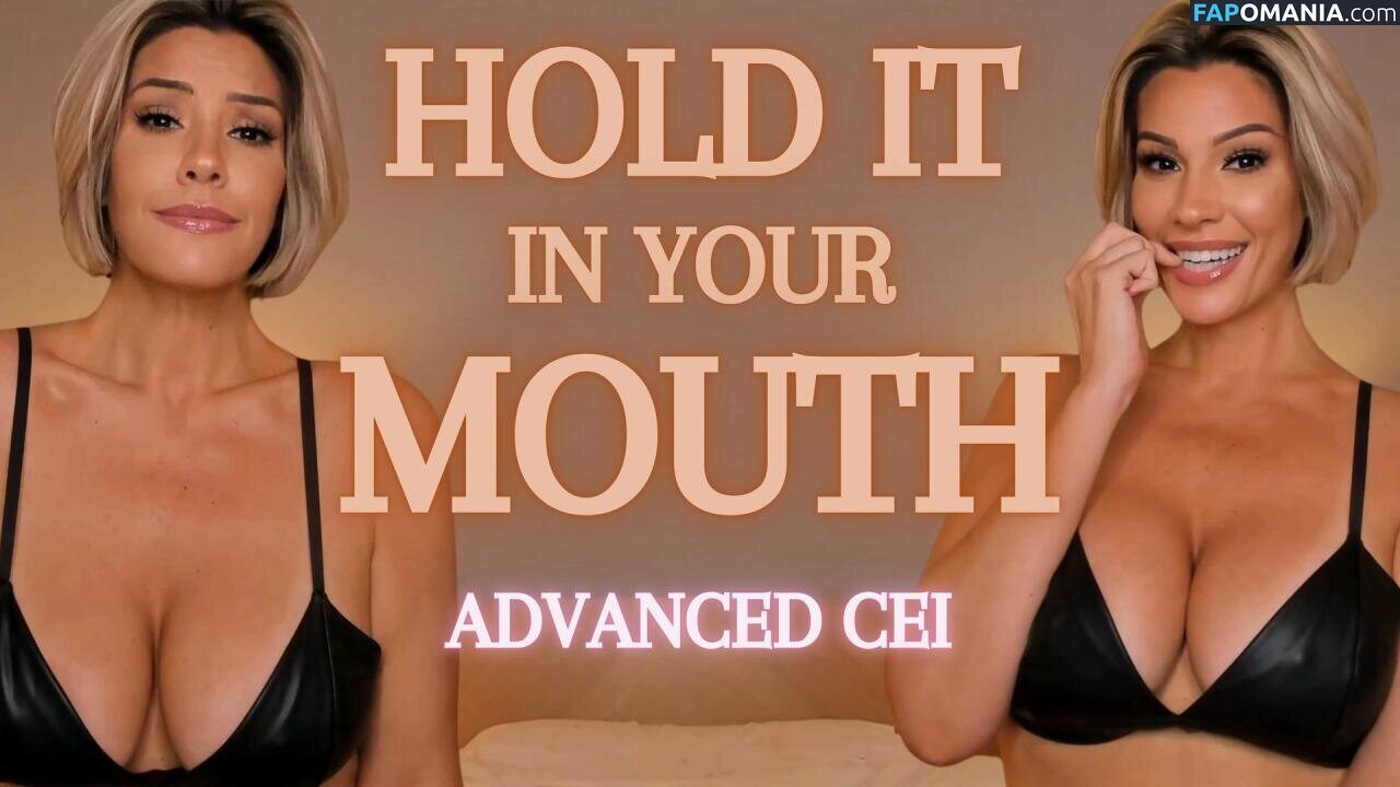 AdrienneLuxe / mistressadriennenyc Naken OnlyFans  Läckta Foto #1