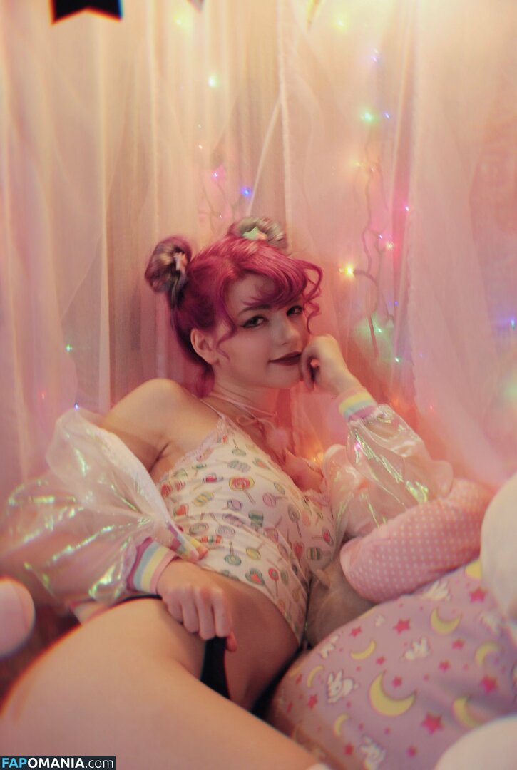 aelarose / aelarose._ Naken OnlyFans  Läckta Foto #53