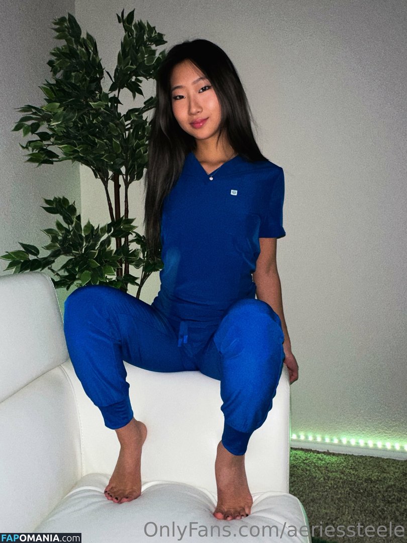 Aeries Steele / Aeriessteele / aeriessteeleof Naken OnlyFans  Läckta Foto #11
