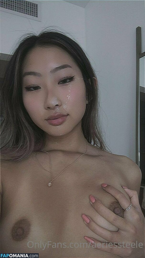 Aeries Steele / Aeriessteele / aeriessteeleof Naken OnlyFans  Läckta Foto #78
